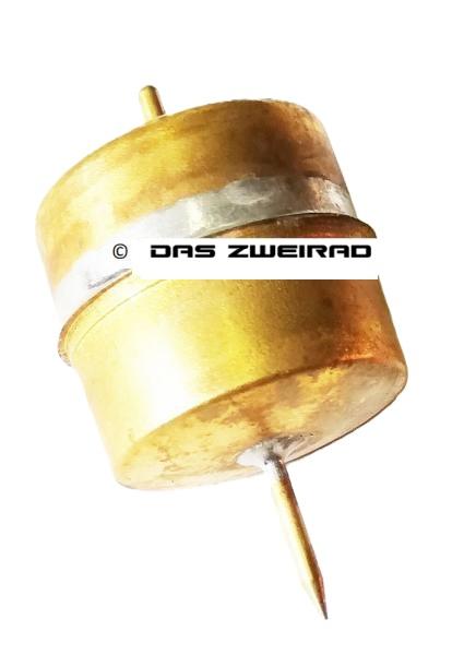 VERGASER-SCHWIMMER PEUGEOT 101